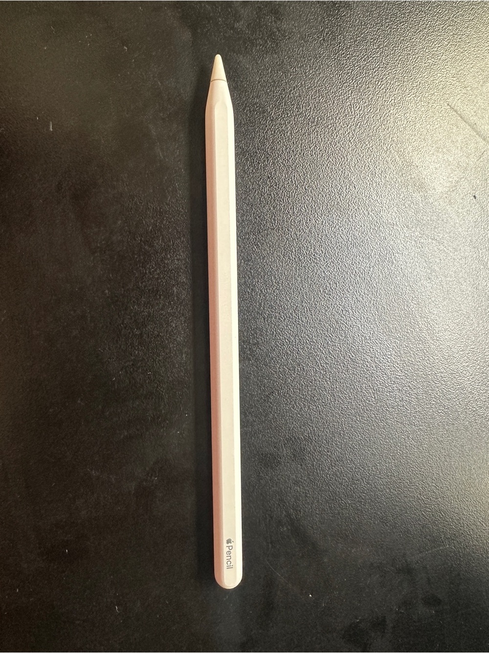 Apple Pencil 2nd Gen
